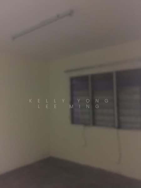 Apartment for Sale at Pangsapuri Mega Indah - Kelly Yong Lee Ming - Interior - PropertyGuru.com.my