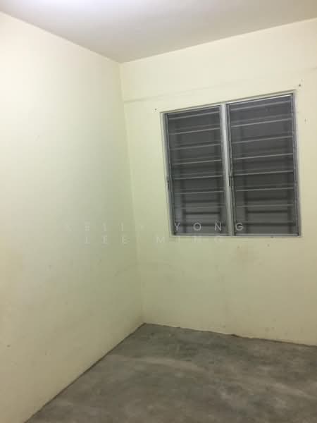 Apartment for Sale at Pangsapuri Mega Indah - Kelly Yong Lee Ming - Interior - PropertyGuru.com.my