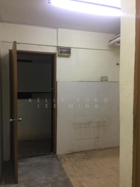 Apartment for Sale at Pangsapuri Mega Indah - Kelly Yong Lee Ming - Interior - PropertyGuru.com.my