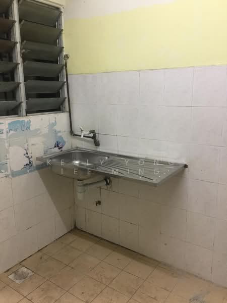 Apartment for Sale at Pangsapuri Mega Indah - Kelly Yong Lee Ming - Interior - PropertyGuru.com.my