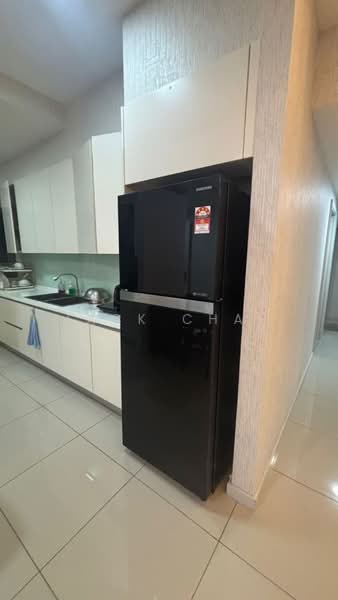 Kondominium untuk Dijual di Iskandar Residences - Jack Chai - PropertyGuru.com.my