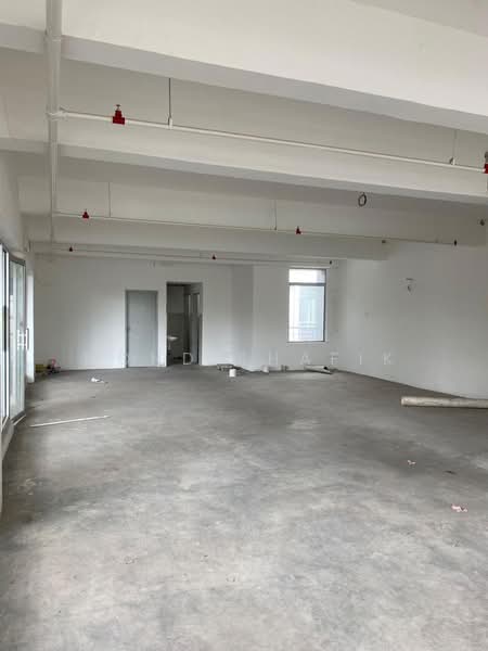 Shop / Office for Rent in Bandar Baru Bangi (Selangor) - Mohd Shafik - Interior - PropertyGuru.com.my