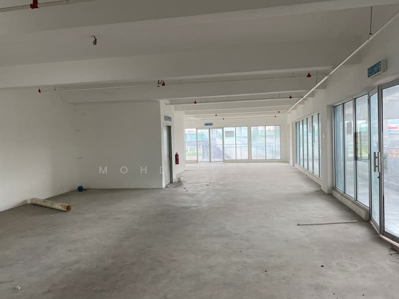 Shop / Office for Rent in Bandar Baru Bangi (Selangor) - Mohd Shafik - Interior - PropertyGuru.com.my