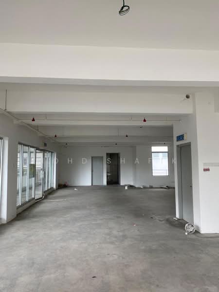 Shop / Office for Rent in Bandar Baru Bangi (Selangor) - Mohd Shafik - Interior - PropertyGuru.com.my