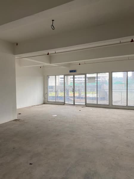 Shop / Office for Rent in Bandar Baru Bangi (Selangor) - Mohd Shafik - Interior - PropertyGuru.com.my