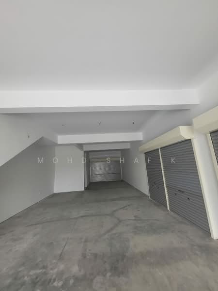 Shop / Office for Rent in Bandar Baru Bangi (Selangor) - Mohd Shafik - Interior - PropertyGuru.com.my