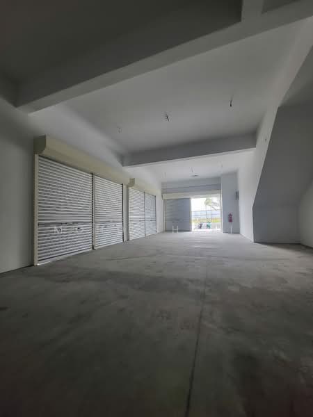 Shop / Office for Rent in Bandar Baru Bangi (Selangor) - Mohd Shafik - Interior - PropertyGuru.com.my
