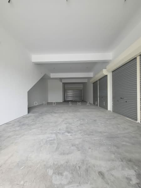 Shop / Office for Rent in Bandar Baru Bangi (Selangor) - Mohd Shafik - Interior - PropertyGuru.com.my