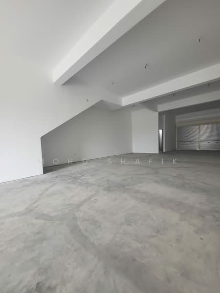 Shop / Office for Rent in Bandar Baru Bangi (Selangor) - Mohd Shafik - Interior - PropertyGuru.com.my