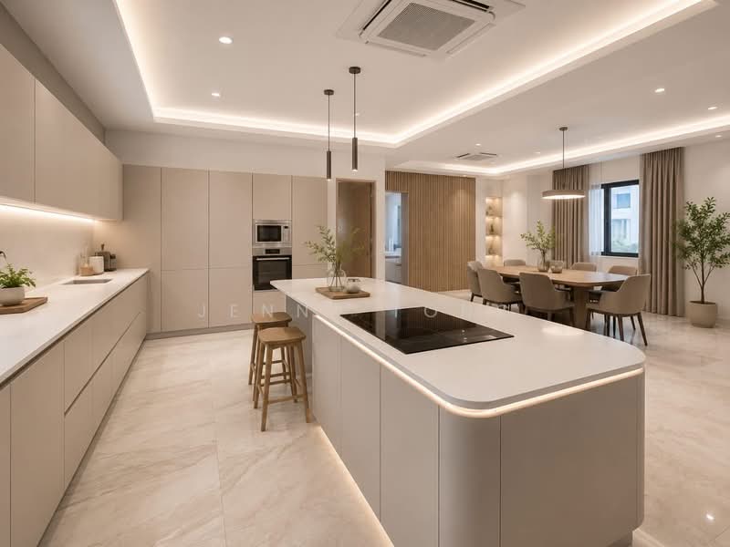 Bungalow for Sale in Davinia (Batu) - Jenny Tong - PropertyGuru.com.my