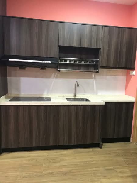 Servis Apartment untuk Disewa di Saville @ Cheras - Cheery Cheong - Kitchen - PropertyGuru.com.my
