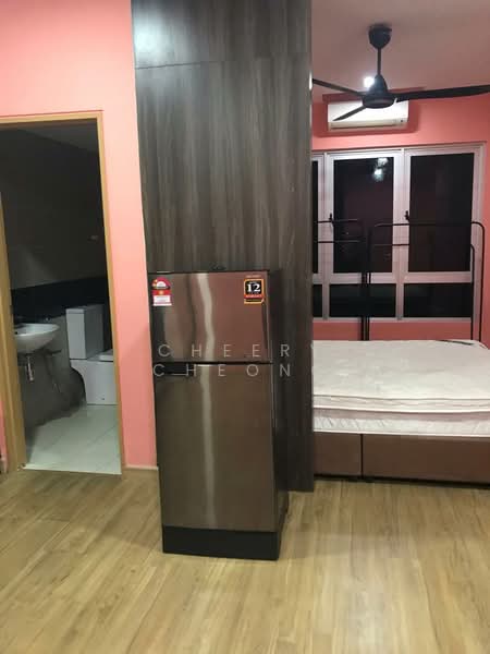 Servis Apartment untuk Disewa di Saville @ Cheras - Cheery Cheong - Bedroom - PropertyGuru.com.my