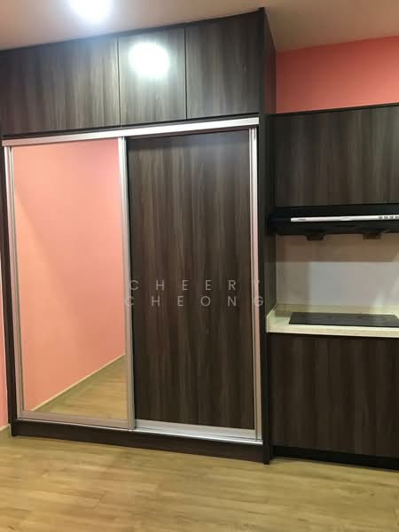 Servis Apartment untuk Disewa di Saville @ Cheras - Cheery Cheong - Interior - PropertyGuru.com.my