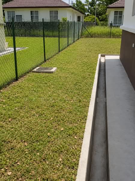 Bungalow Land for Sale in Bandar Tasik Senangin (Lenggeng) - Jacklly Kee - Exterior - PropertyGuru.com.my