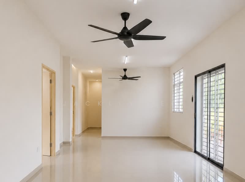 Bungalow Land for Sale in Bandar Tasik Senangin (Lenggeng) - Jacklly Kee - Interior - PropertyGuru.com.my
