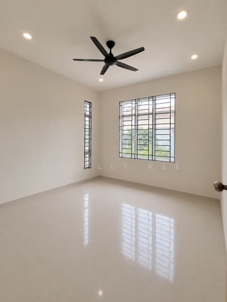 Bungalow Land for Sale in Bandar Tasik Senangin (Lenggeng) - Jacklly Kee - Interior - PropertyGuru.com.my