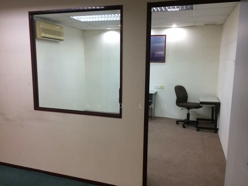 Office for Rent in Cheras (Kuala Lumpur) - David Lao - Interior - PropertyGuru.com.my