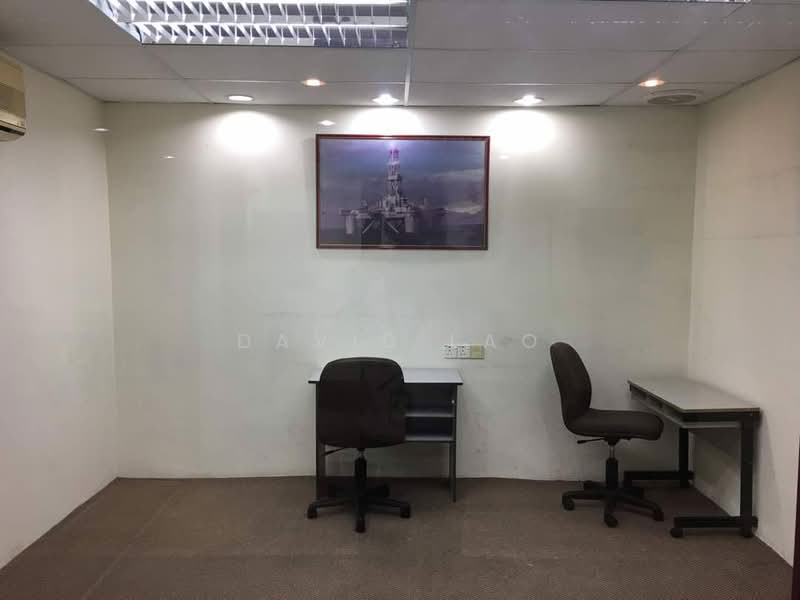 Office for Rent in Cheras (Kuala Lumpur) - David Lao - Study - PropertyGuru.com.my