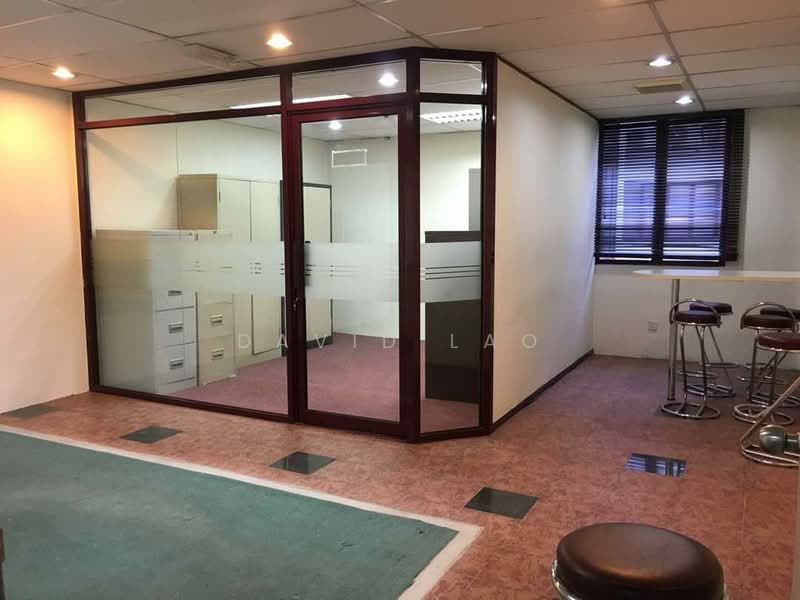 Office for Rent in Cheras (Kuala Lumpur) - David Lao - Interior - PropertyGuru.com.my