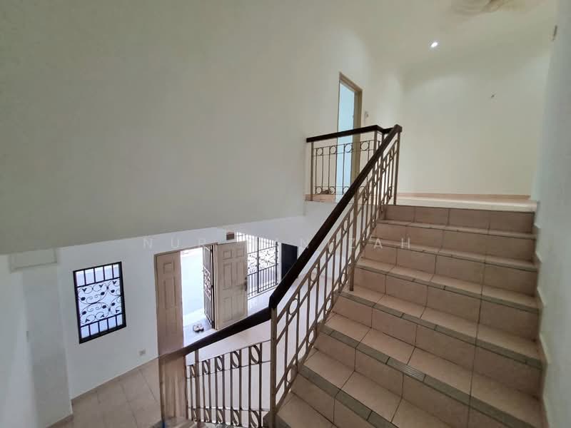 2-storey Terraced House for Sale in Bandar Puncak Alam (Puncak Alam) - Nur Hanizah - PropertyGuru.com.my