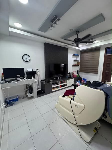 Rumah Teres 1 Tingkat untuk Dijual di Bukit Indah (Iskandar Puteri (Nusajaya)) - Caixuan Kwee - PropertyGuru.com.my
