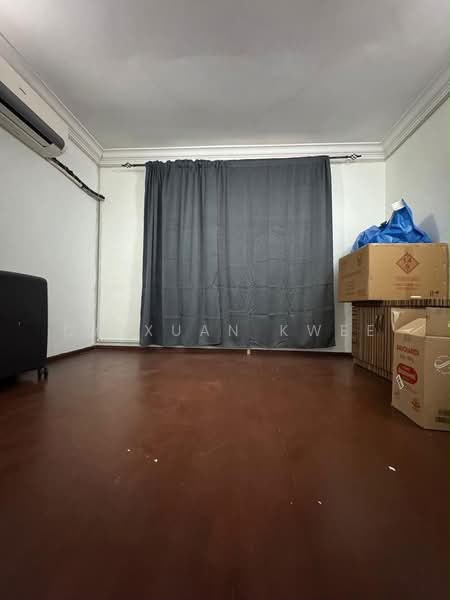 Rumah Teres 1 Tingkat untuk Dijual di Bukit Indah (Iskandar Puteri (Nusajaya)) - Caixuan Kwee - PropertyGuru.com.my