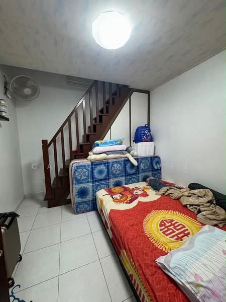 Rumah Teres 1 Tingkat untuk Dijual di Bukit Indah (Iskandar Puteri (Nusajaya)) - Caixuan Kwee - PropertyGuru.com.my