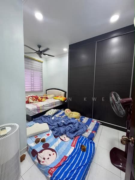 Rumah Teres 1 Tingkat untuk Dijual di Bukit Indah (Iskandar Puteri (Nusajaya)) - Caixuan Kwee - PropertyGuru.com.my
