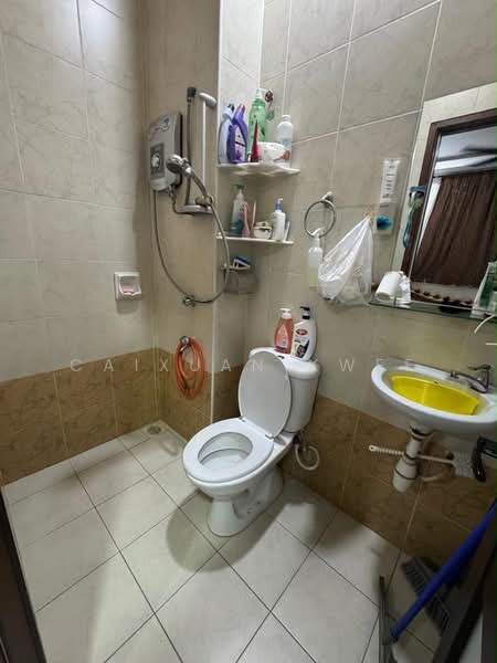 Rumah Teres 1 Tingkat untuk Dijual di Bukit Indah (Iskandar Puteri (Nusajaya)) - Caixuan Kwee - PropertyGuru.com.my