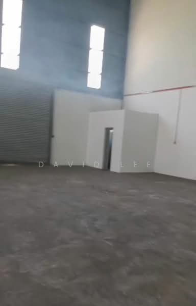 Semi-D Factory for Rent in Semenyih (Selangor) - David Lee - Interior - PropertyGuru.com.my