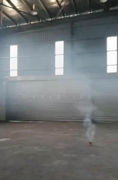 Semi-D Factory for Rent in Semenyih (Selangor) - David Lee - Interior - PropertyGuru.com.my