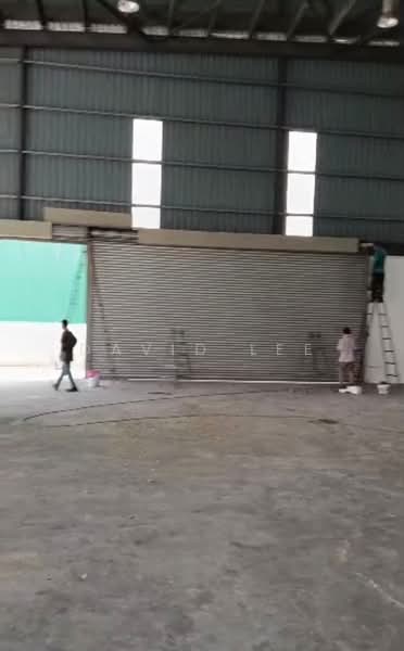 Semi-D Factory for Rent in Semenyih (Selangor) - David Lee - Exterior - PropertyGuru.com.my