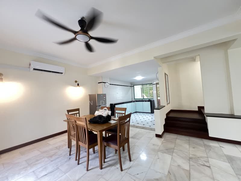 Townhouse for Rent in Bandar Seri Alam (Masai) - Mandy Quek - PropertyGuru.com.my