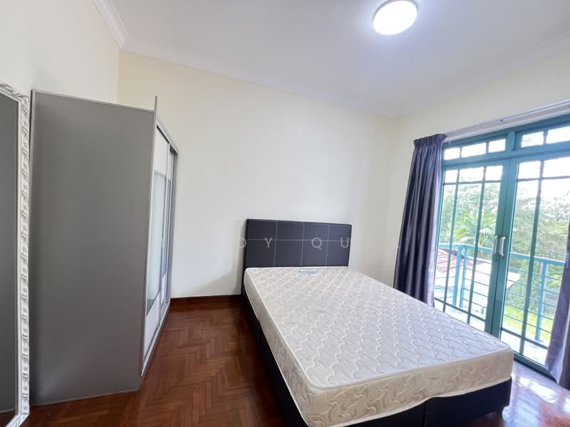Townhouse for Rent in Bandar Seri Alam (Masai) - Mandy Quek - PropertyGuru.com.my