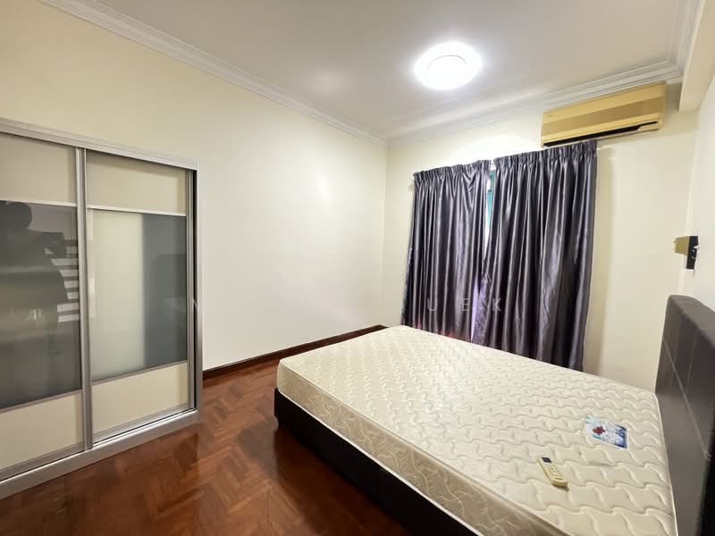 Townhouse for Rent in Bandar Seri Alam (Masai) - Mandy Quek - PropertyGuru.com.my