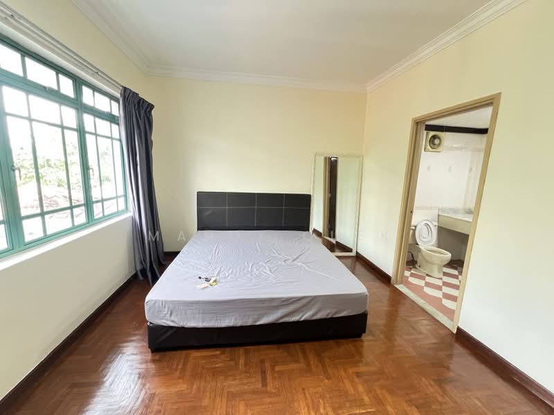 Townhouse for Rent in Bandar Seri Alam (Masai) - Mandy Quek - PropertyGuru.com.my
