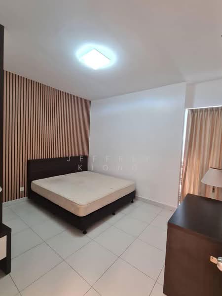 Servis Apartment untuk Dijual di Bayu Marina - Jeffrey Kiong - Bedroom - PropertyGuru.com.my