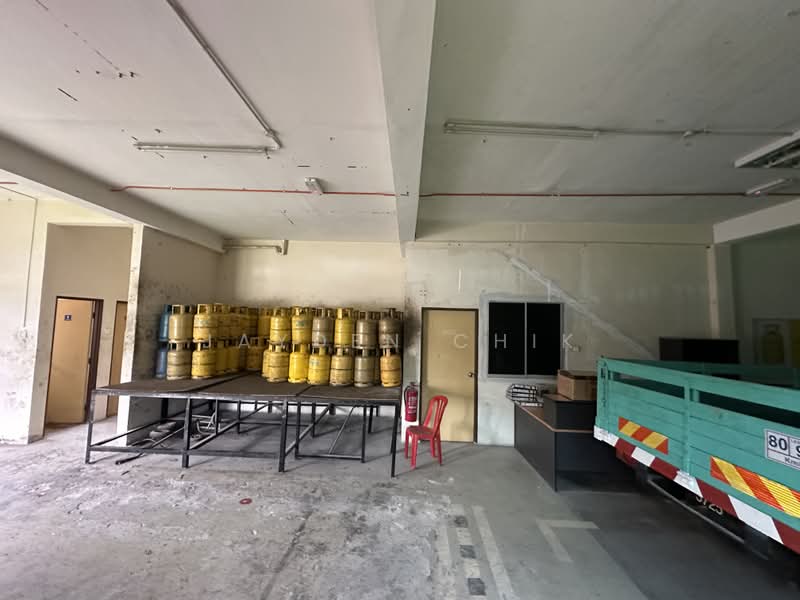 Shop for Rent in Taman Sri Melor (Kajang) - Jayden Chik - Interior - PropertyGuru.com.my