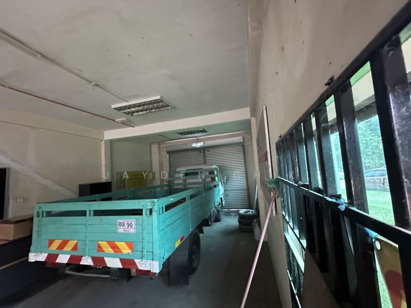 Shop for Rent in Taman Sri Melor (Kajang) - Jayden Chik - Interior - PropertyGuru.com.my