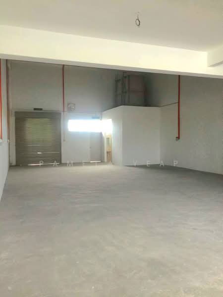 Industrial Land for Rent in Batu Kawan (Penang) - Pamela Yeap - Interior - PropertyGuru.com.my