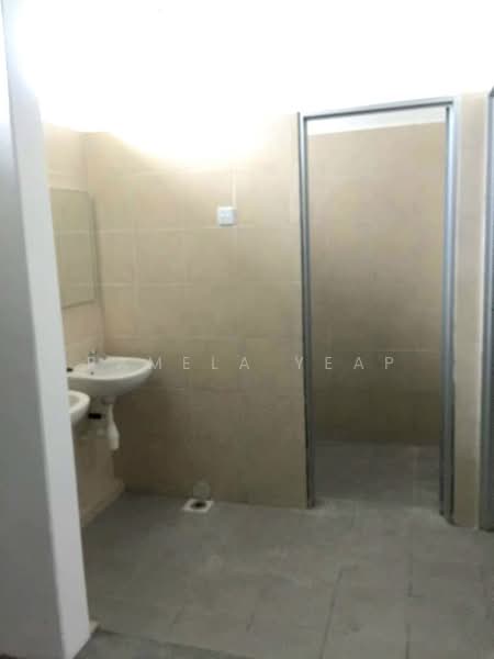 Industrial Land for Rent in Batu Kawan (Penang) - Pamela Yeap - Bathroom - PropertyGuru.com.my