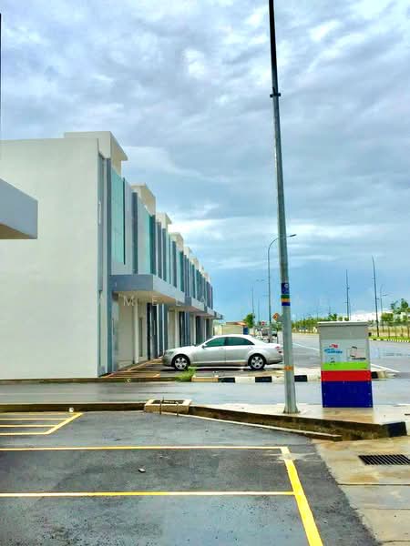 Industrial Land for Rent in Batu Kawan (Penang) - Pamela Yeap - Exterior - PropertyGuru.com.my