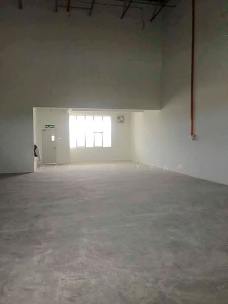 Industrial Land for Rent in Batu Kawan (Penang) - Pamela Yeap - Interior - PropertyGuru.com.my