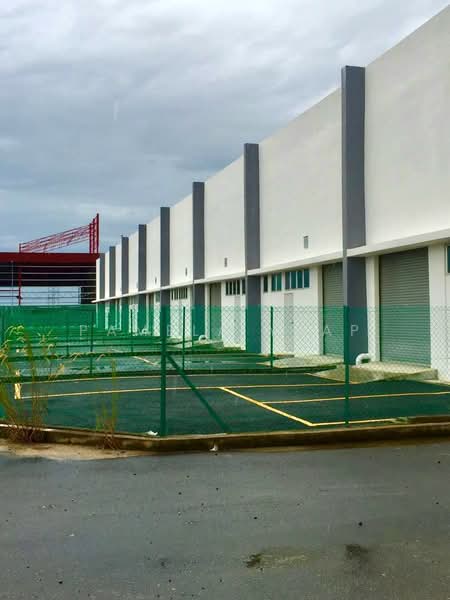 Industrial Land for Rent in Batu Kawan (Penang) - Pamela Yeap - Exterior - PropertyGuru.com.my