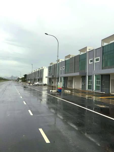 Industrial Land for Rent in Batu Kawan (Penang) - Pamela Yeap - Exterior - PropertyGuru.com.my