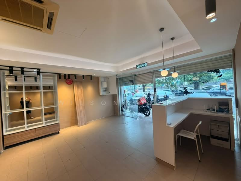 Shop for Rent in Kepong (Selangor) - Wilson Wong - Interior - PropertyGuru.com.my