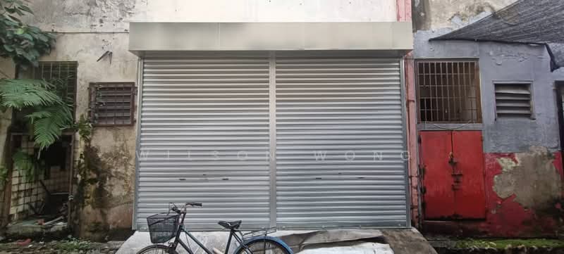 Shop for Rent in Kepong (Selangor) - Wilson Wong - Exterior - PropertyGuru.com.my
