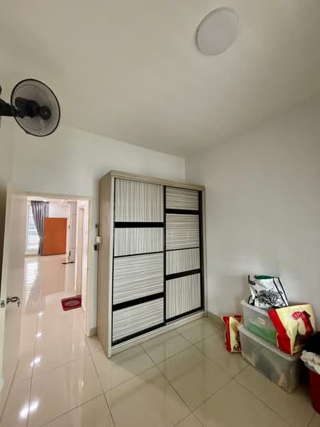 Rumah Teres 2 Tingkat untuk Dijual di Taman Mutiara Rini (Skudai) - Shishi . - PropertyGuru.com.my