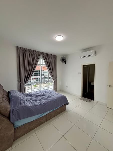 Rumah Teres 2 Tingkat untuk Dijual di Taman Mutiara Rini (Skudai) - Shishi . - PropertyGuru.com.my