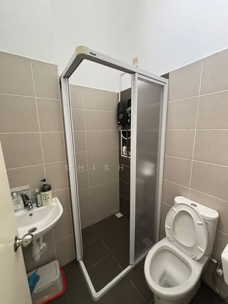 Rumah Teres 2 Tingkat untuk Dijual di Taman Mutiara Rini (Skudai) - Shishi . - PropertyGuru.com.my
